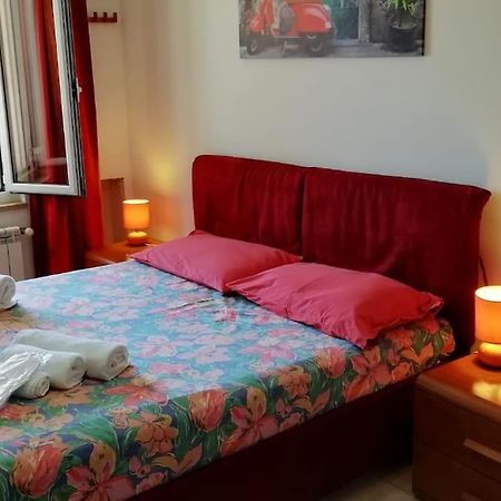 Ferienwohnung Marconi 196 Con 2 Biciclette E Wifi Gratis Sanremo Exterior foto