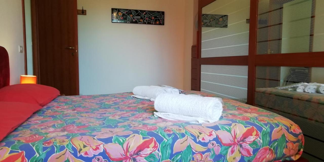 Ferienwohnung Marconi 196 Con 2 Biciclette E Wifi Gratis Sanremo Exterior foto