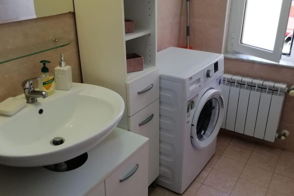 Ferienwohnung Marconi 196 Con 2 Biciclette E Wifi Gratis Sanremo Exterior foto
