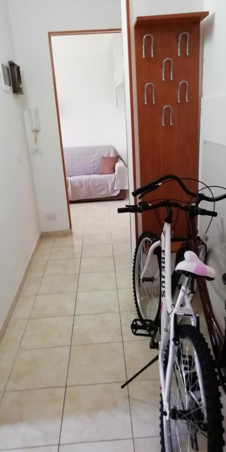 Ferienwohnung Marconi 196 Con 2 Biciclette E Wifi Gratis Sanremo Exterior foto